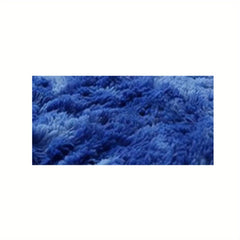 Large Area Rugs Soft Fluffy Modern Bedroom Rug