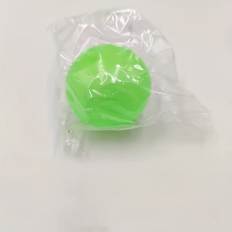 Ceiling Cricket Stress Ball Sticky Ball - Teenagers and Adults