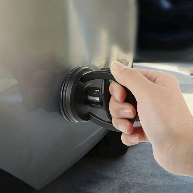 1pc Suction Cup Lifter for Moving Furniture Glass Tiles and Car Body Repairs