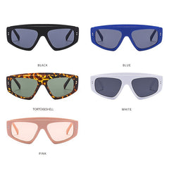 Large Aviator Sunglasses Anti Glare UV400 Sun Shades