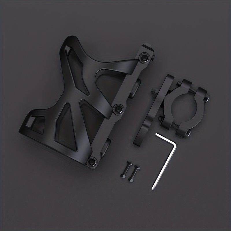 Motorcycle Water Bottle Holder - Stay Hydrated On the Go