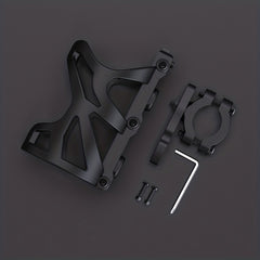 Motorcycle Water Bottle Holder - Stay Hydrated On the Go