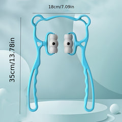 Magnetic Therapy Massager Cervical Shoulder Relaxing Device