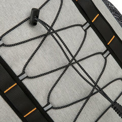 Insulation Backpack Oxford Cloth Waterproof Cooler Bag