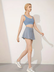 High Stretch Sporty Bra - Running Fitness Yoga Crop Top