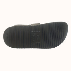 Men's Non Slip Platform Slides Comfortable Cloud Slides