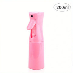 200ML Empty Spray Bottle for Makeup Disinfection