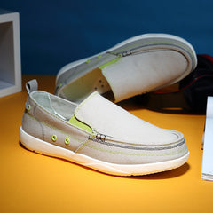 Men's Breathable Loafers Shoes