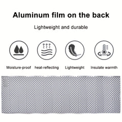 Portable Waterproof Camping Mat for Outdoor Picnic Travel