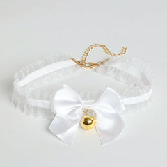 Faux Fur Cat Fox Ears Headband Hair Accessory Halloween Cosplay