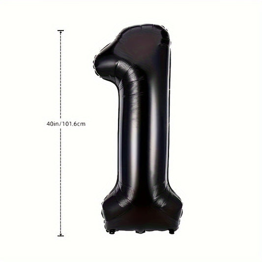 Aluminum Film Balloon Christmas Decoration Thanksgiving Gift Birthday Supplies