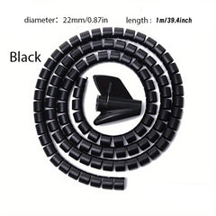 Cable Protector Wire Cable Organizer Tube