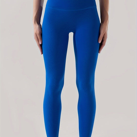 High Waist Yoga Pants Tummy Control Slimming Legging Women's Activewear