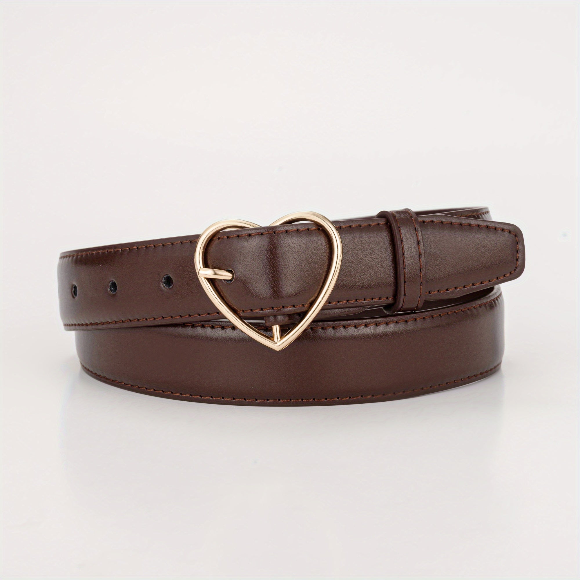 Love Belt Versatile Decorative Belt For Girls