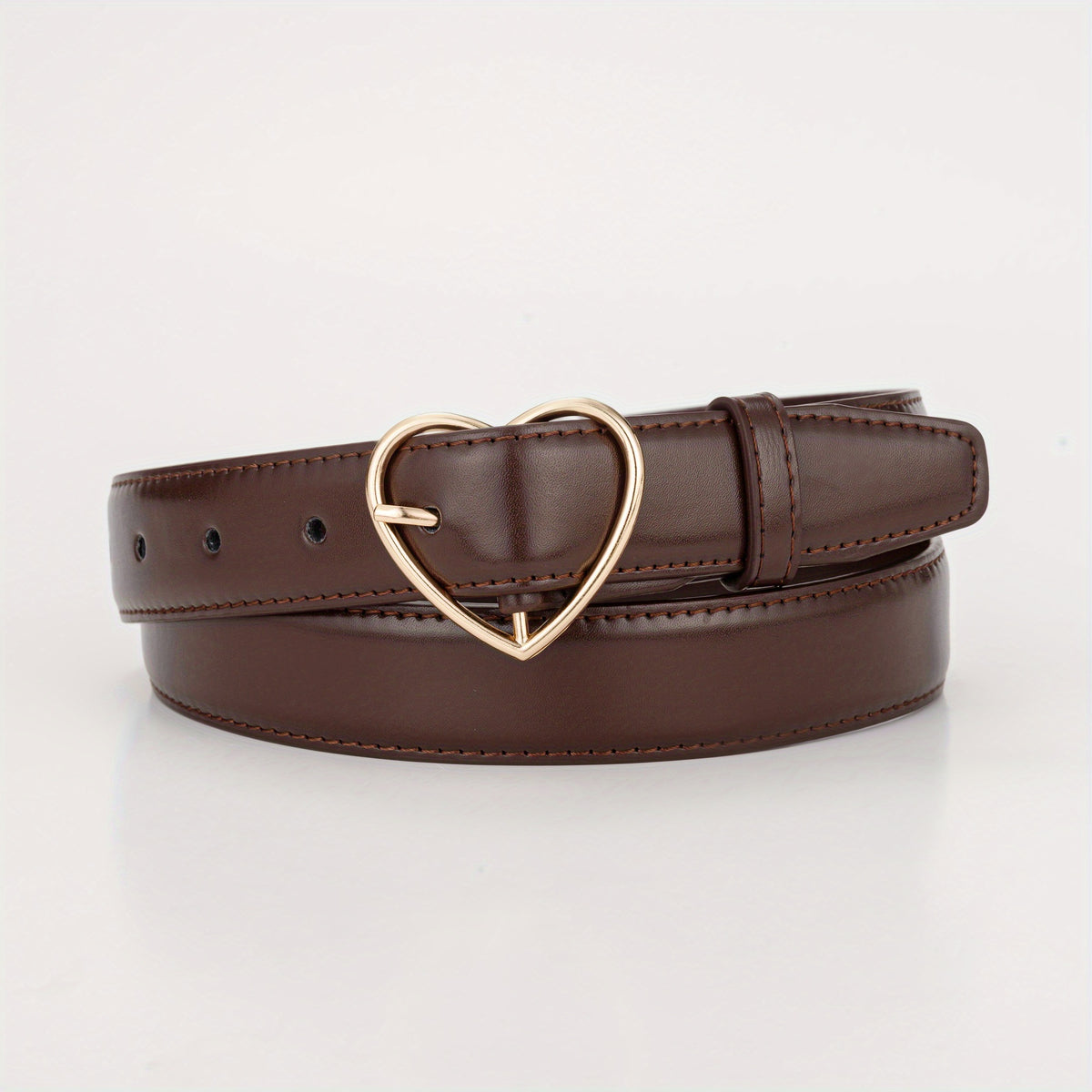 Love Belt Versatile Decorative Belt For Girls