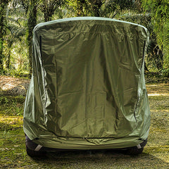 Car Rear Camping Tent UV Protection Rainproof Canopy