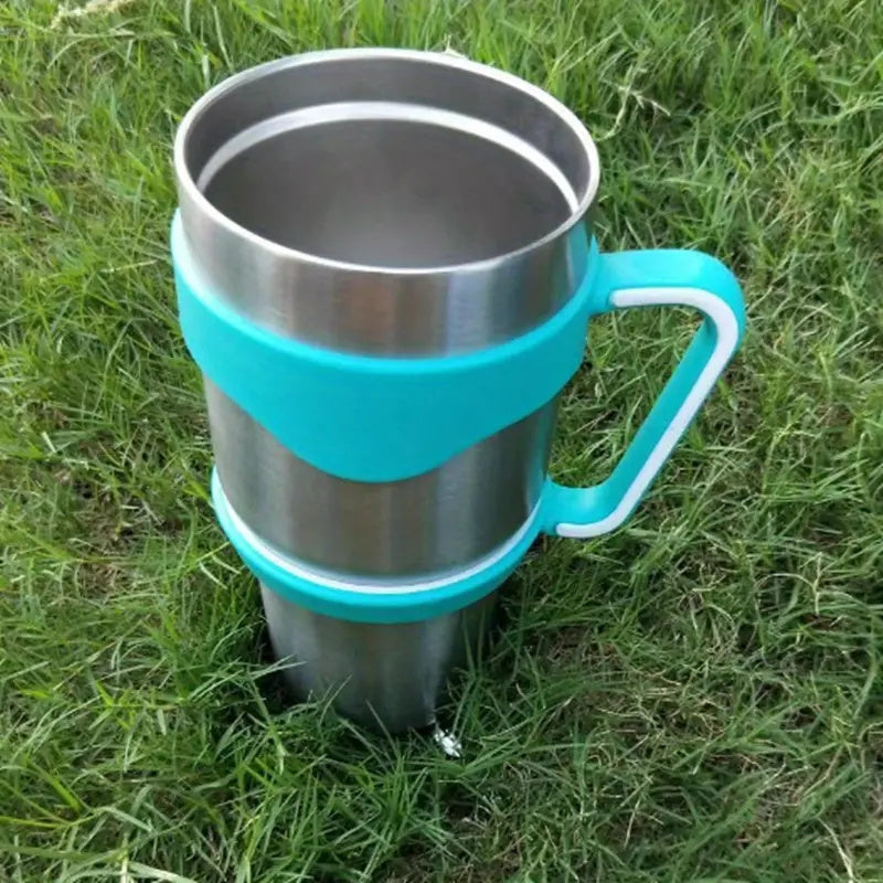 2pcs 30oz Cup Handles for Tumblers & Travel Cups