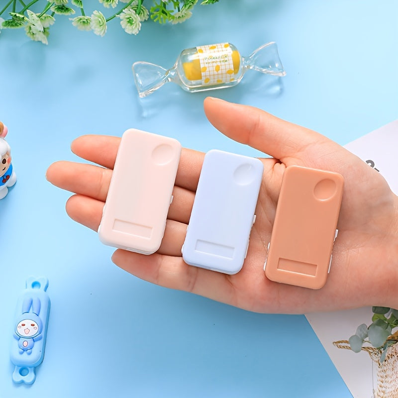 2-In-1 Mini Cutter & Sculptural Tool
