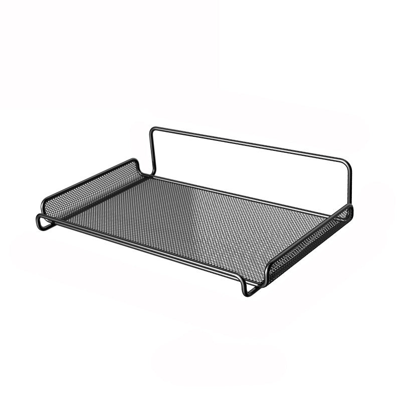 Wall Mounted Router Rack and TV Top Box Holder