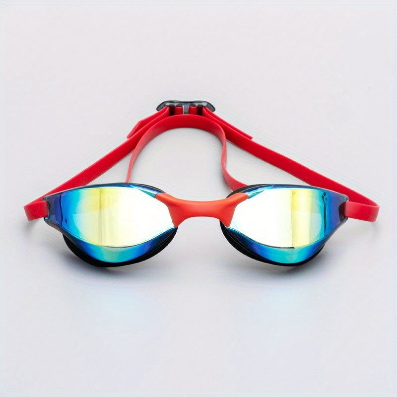 Waterproof Anti-fog Swimming Goggles for Outdoor Sports