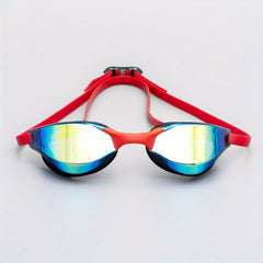Waterproof Anti-fog Swimming Goggles for Outdoor Sports