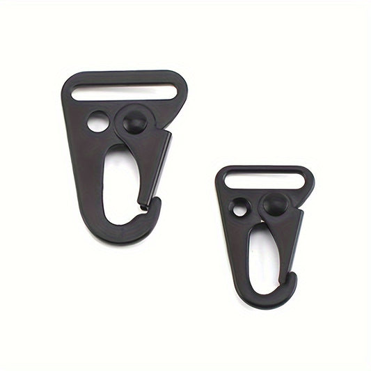 Outdoor Eagle Mouth Carabiner Durable Hanging Buckle 20-25mm