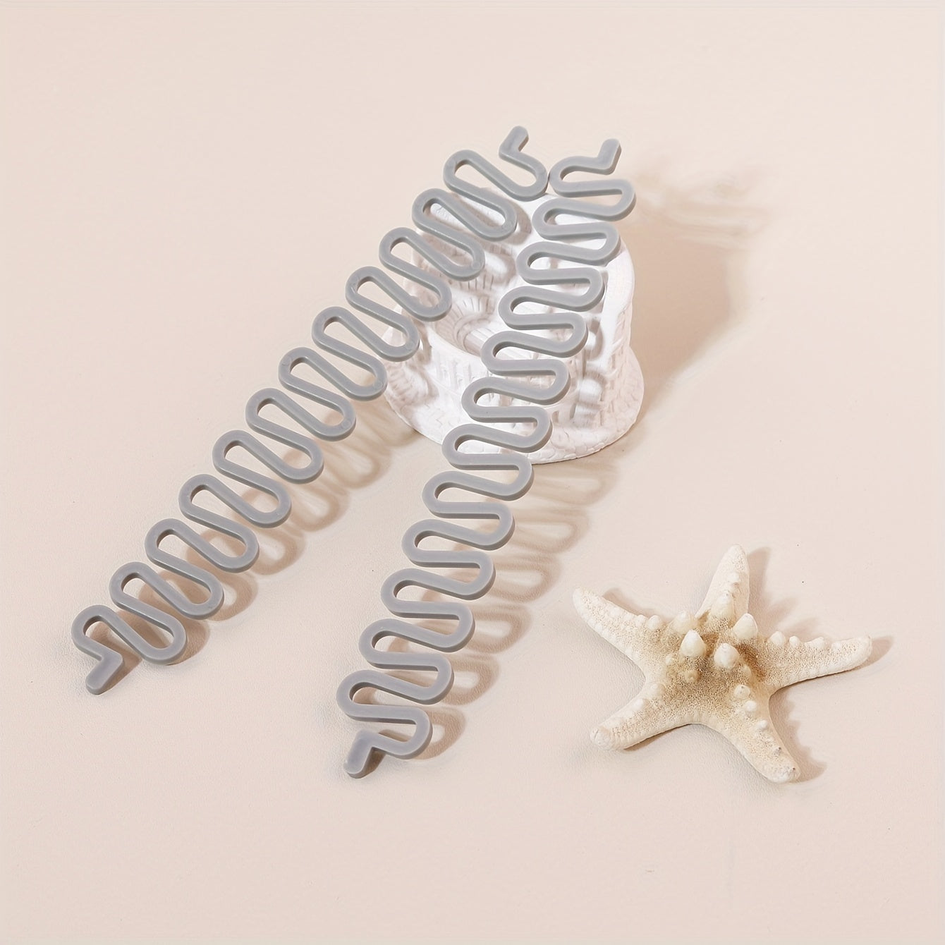 2pcs Hair Braiding Tool Bun Maker DIY Hair Style Accessories