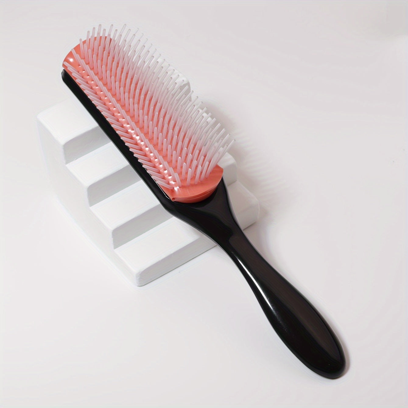 Scalp Massage Hairbrush Anti Knot Hair Brush