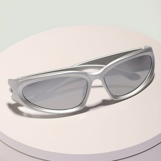 Teen UV400 Sun Protection Sunglasses for Outdoor Activities