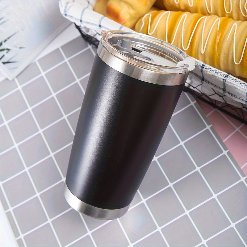 304 Stainless Steel Insulated Cup 350ml Gift For Family