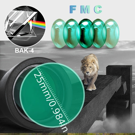 Ultra Long Distance Monocular for Outdoor Camping Bird Watching