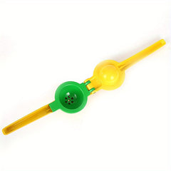 Citrus Juicer Manual Lemon Squeezer Aluminum Alloy Fruit Squeezer