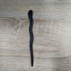Chinese Retro Style Hair Stick Wooden Hair Pin Hair Accessories For Women Girls