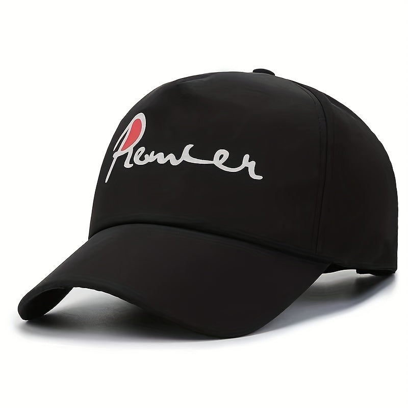 Sunshade Sun Hat Baseball Cap Unisex Summer