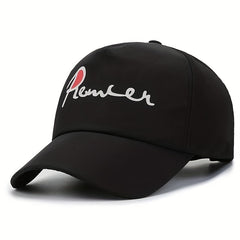 Sunshade Sun Hat Baseball Cap Unisex Summer