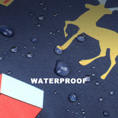 Winter Waterproof Baby Stroller Sleeping Bag Foot Cover