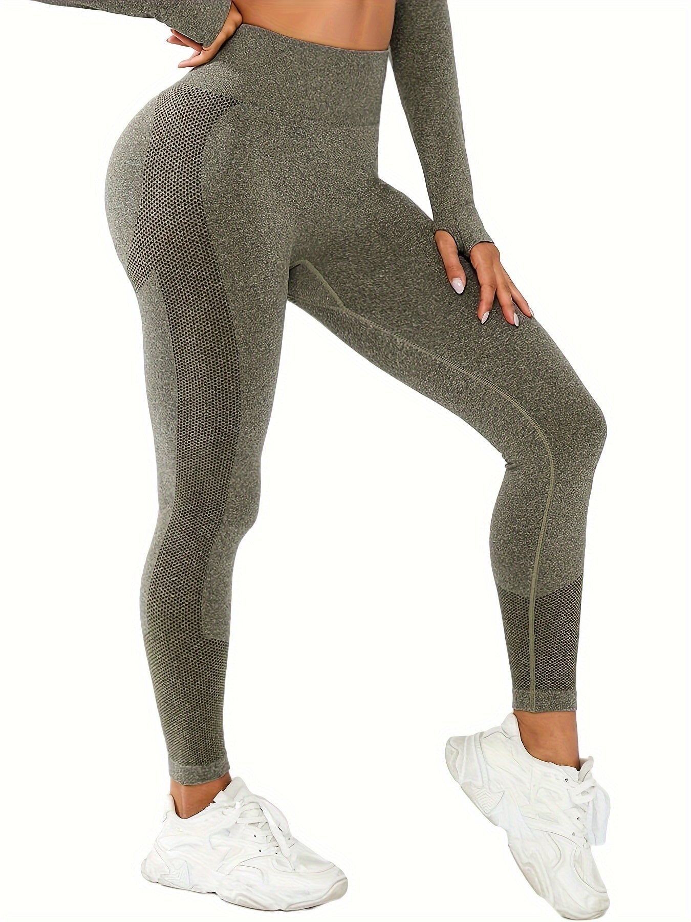 Butt Lifting Yoga Pants Sports Leggings Women's Activewear