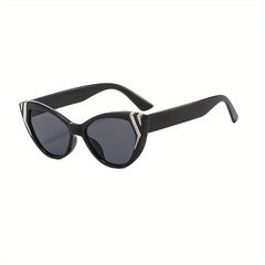 Snake Charm Sunglasses UV400 Sun Shades Glasses for Summer Beach Vacation