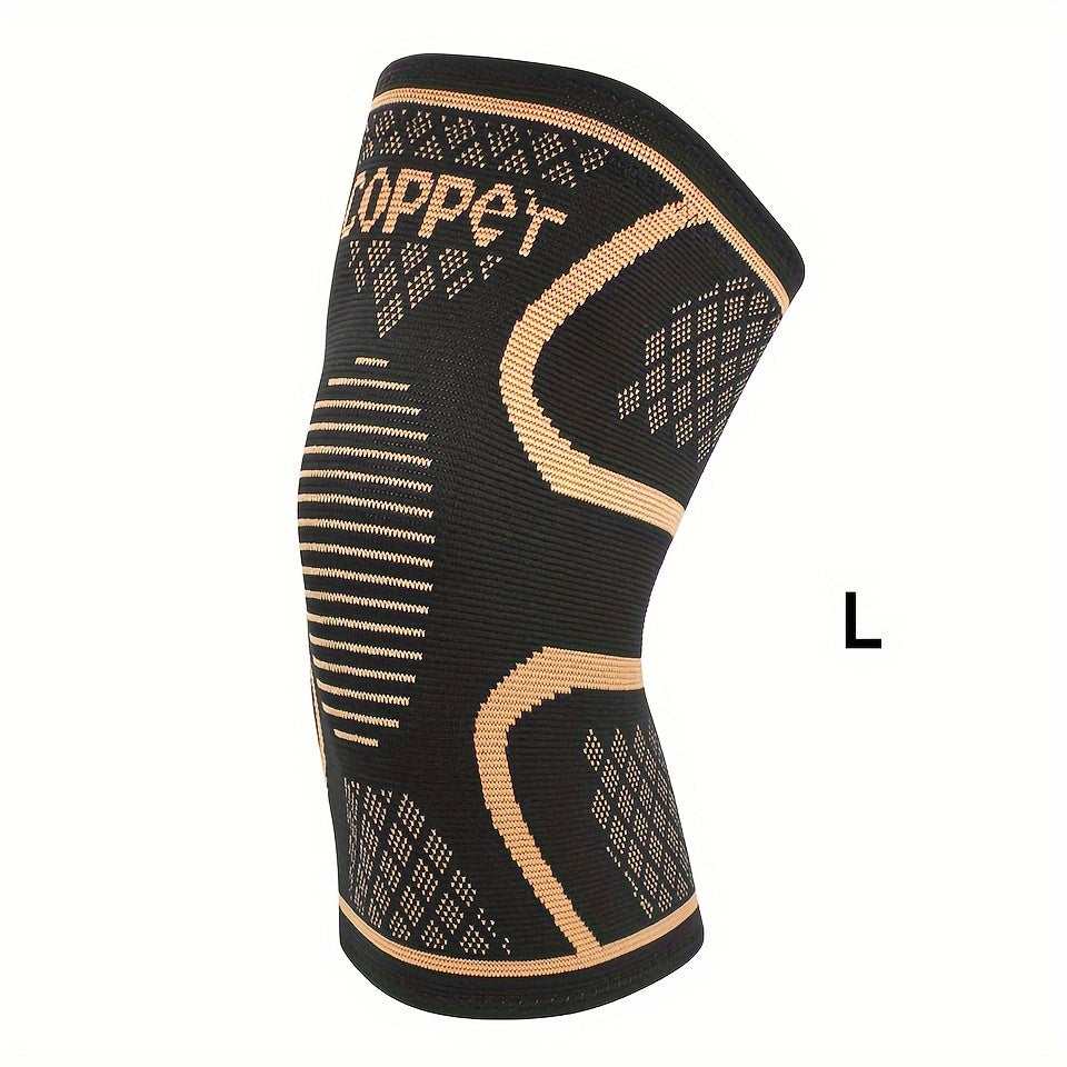 Knee Pad Sports Leg Sleeves Men Women Cycling Running Leg Protector