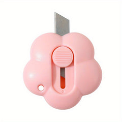 Mini Flower Utility Cutter Pocket Carry Disassembly