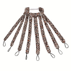 Octopus Hair Curler Soft Curling Rod Headband for Women and Girls