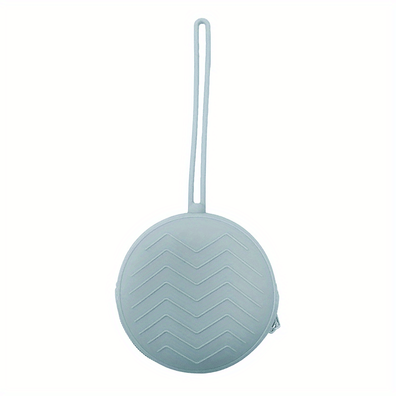 Pacifier Holder Case Silicone Cover for Baby Pacifier Storage