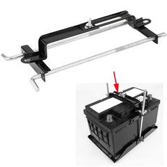 Universal Battery Fixing Bracket for Secure & Stable Mounting