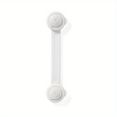 Baby Anti-pinch Long Strip Safety Lock Soft Rubber Lock Buckle