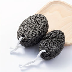 Volcanic Stone for Feet Exfoliation