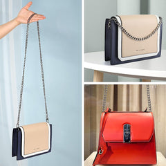 Metal Shoulder Bag Strap Replacement DIY Bag Strap