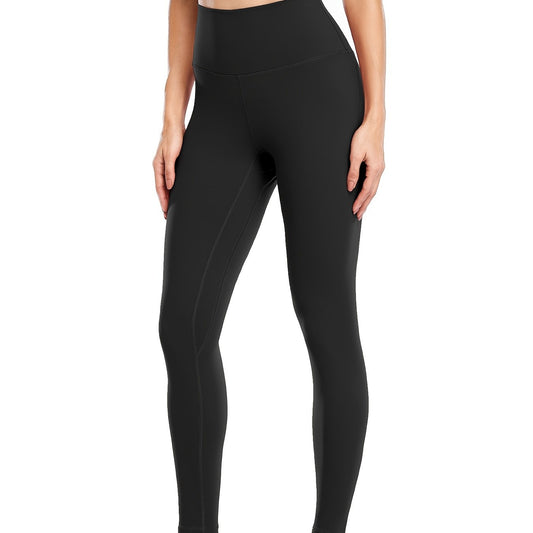 High Waist Tummy Control Leggings for Women