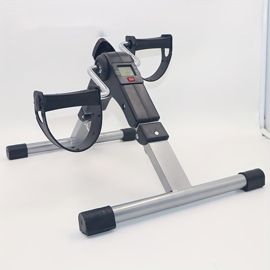 Folding Fitness Pedal Bike Home Student Fitness Equipment Foot Training Device
