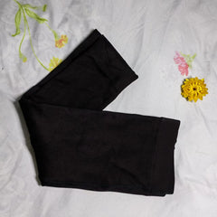 300G Thermal Lined Winter Leggings For Women