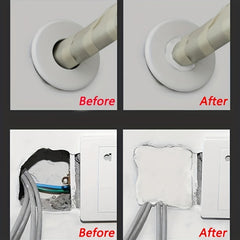 Waterproof Wall Hole Sealant for AC Repair